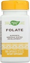 Camino de la Naturaleza - Ácido Fólico, 800 mcg, 100 cápsulas