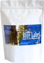Pennwoods Equine Products Blue Label 2x - 4 LBS ← Caballo Vitamina TENIDO Strength TEN HACER SUPERISTERIO TENIENDO Eficiencia Alimentaria ANTERIOR Acondicionamiento corporal ANTERIOR Nutrición de Caballos TENCIÓN