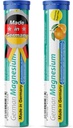 Suplemento de óxido de magnesio alemán ← Tablas efervescentes ← Orange Flavor – 200 mg Magnesium per Serving ← Sugar Free, Vegan – TácD Pharma – Made in Germany