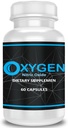 Oxígeno Qei (óxido nítrico) - L-Citrulline a Key Ingredient - Detoxes - Apoyo a la circulación sanguínea