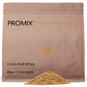 ProMix Nutrition Whey Protein Powder, Chocolate Peanut Butter - Grass-Fed - Post Workout Fitness & Nutrition Shakes, Smoothies, Baking &amp; Cooking Recipes - Gluten-Free - 2.5 Libra (Pack of 1)