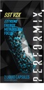 PERFORMIX - SST V2X - Pre Workout - 300 mg Caffeine - Energy Supplements - No Crash - Fitness Goals - Nootropic - Timed-Release for All Day Focus, Mood & Energy Boost - Men & Women - 2 Capsules
