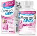 NeuropAWAY Eleva tu Gut Health GI Support Formula