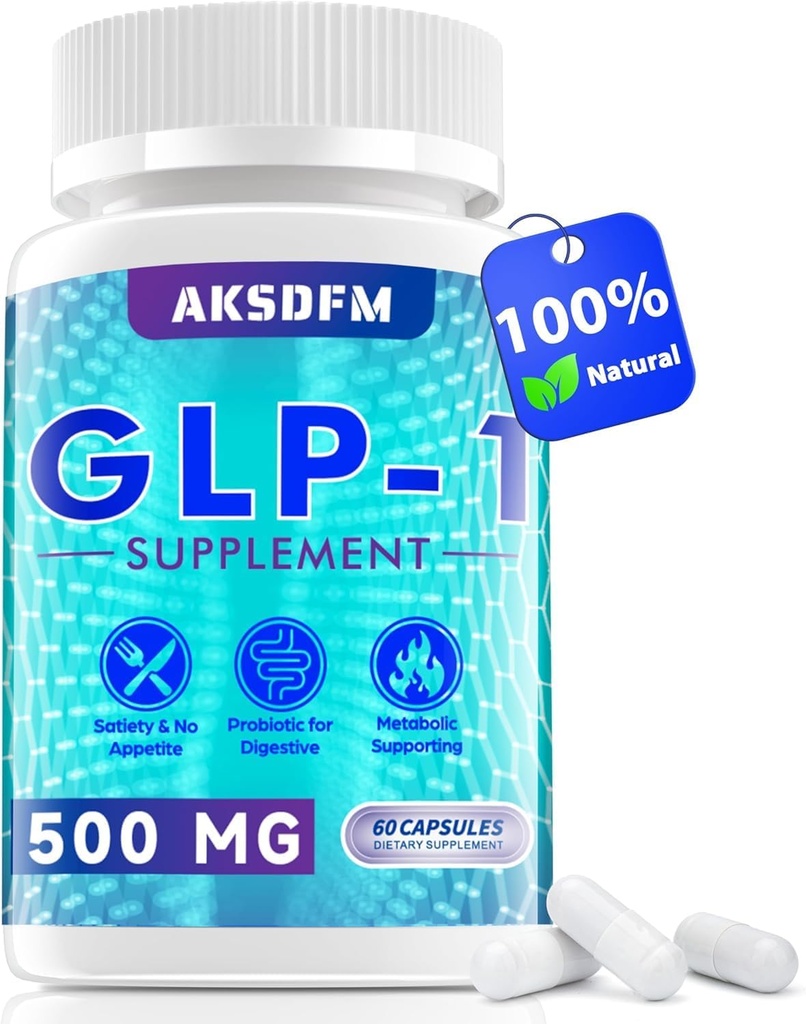 GLP-1 Suplemento