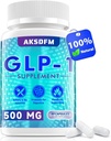 GLP-1 Suplemento