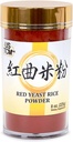 Levadura roja arroz Hong Qu Mi Powder 120msh