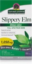 Respuesta de la naturaleza Slippery Elm Bark 1050Mg 90 Cap
