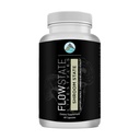 Estilos de vida del estado de Flujo Mushroom 10X(Estado de la habitación) - Nootropic - Mejora el enfoque cerebral y el apoyo energético - Lions Mane, Shiitake, Reishi, Cordyceps, Turquía Tail, Chaga
