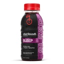 Cheribundi Tart Cherry Juice Sleep ← Tart Cherry Juice with L-Theanine & Valerian Root  Athletes Recovery Drink ← Promociona el sueño restaurativo, la recuperación muscular " Boosts Performance ← 8 floz (24 Pack)