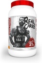5% Nutrición Rich Piana Real Carbs with Real Food Complex Carb Powder, Long-Lasting Low Glycemic Energy for Pre-Workout/Post-Workout Recovery Meal, 2.75 lb, 40 Servings (Sweet Potato Pie)