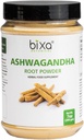 bixa BOTANICAL Ashwagandha Root Powder (Conania Somnifera Root) ¦ Indian Ginseng- Best Re-Energizer & Immunity Booster ← Herbal Supplement. (7 Ounce (Pack of 1), Ashwagandha Powder)