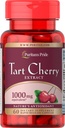 Puritans Pride Tart Cherry Extracto 1000 Mg