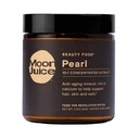 Moon Juice Pearl - Powder Extract Supplement (10:1 Concentrated Extract) - Anti-Aging, Antioxidant &amp; Collagen Production - Sosteniblemente-Sourced, Non-GMO, Gluten-Free (2.1oz, 30 Servings)