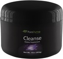 Puradyme Herbal Colon Cleanse y Detox Suplemento dietético - 10 onzas de polvo. Por Lou Corona
