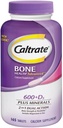 CALTRATE 600 PLUS TABS Tamaño: 165