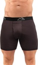 Merino.tech Merino Wool Ropa interior Hombres - 100% Merino Boxer Wool Briefs para hombres