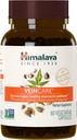 Himalaya VeinCare - Herbal Vein Support Suplementos para Circulación y Rectal Comfort - Vegan, No GMO, Gluten Gratis, 300 mg, 60 cápsulas