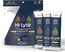 Paquetes de hidratación Hi-Lyte Pro - 15 Packs de Bebida Individual ← Variety Pack ← Flavored Electrolyte Powder ← Sin azúcar, Zero Carb, Zero Calorie