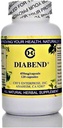 Chi Enterprise Diabend - 120 caps por chi-enterprise