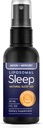 Espray de la boca del sueño - Suplemento dietético - Suplemento del sueño - Apoyo al sueño para el sueño profundo - 1 fl oz