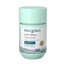 True Grace Mushroom Lion's Mane Brain, Nerve & Cognitive Support - 60 Conde Capsules - Orgánico