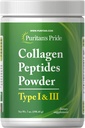 Pride de Puritan Collagen hidrolizado 1000 mg