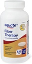 ikj Fiber Therapy Calcium Polycarbophil Caplets, 625 mg, 140 Conde