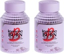 Lemme Burn Belly Fat Capsules, Clínicamente estudiado AMPK Metabólica Activador Actiponin Jiaogulan, 50% EGCG Green Tea Extract, Vitamina B6, Metil B12 para Hombres y Mujeres - 60 Cuenta (Pack de 2)