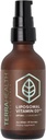 Terra Health Essentials - Liposomal Vitamina D3 + K2 ← Bone Health & Calcium Absorption (1 Bottle, 30 Day Supply)
