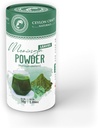 Moringa Leaves Powder Moringa oleifera Ceylon Organic Tea/Herb No Additives, 100% Puro &amp; Natural Sri Lanka Superfoods -30g