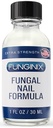 FUNGINIX Toenail Fungus Treatment Extra Strength - Antifungal Nail Treatment With 10% Undecylenic Acid & Tea Tree Oil - Nourished by 15+ Natural Oils & Botanicals - Made in USA (Packaging May Vary)
