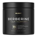 141,500mg GLP-1 Berberine Weight Loss Suplemento + Dihydroberberine, Ceylon Cinnamon, Chromium Picolinate, Bitter Melon - 100x Strength Berberine 1500mg Natural Appetite Suppressant Pills for Women