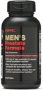 Fórmula de próstata masculina GNC, 60 Softgels, soporta la función reproductiva normal