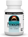 Pycnogenol 25 Mg Tablet, 24 Cuenta