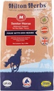 Caballo Superior: Apoyo total para Caballos Mayores & Ponies