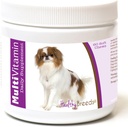 Hierbas saludables Japonés Chin Multi-Vitamin Soft Chews 60 cuenta
