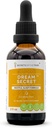 Secretos de la tribu - Secreto del sueño, Fórmula del sueño respetuoso, Suplemento de hierbas gotas extracto líquido libre de alcohol (2 fl oz)