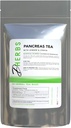 Herbal Pancreas Tea, Limpiar con Juniper, Fenugreek y Gymnema (20 Bolsas)