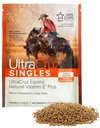 UltraCruz - sc-516417 Equino Natural Vitamina E Plus Suplemento para Caballos, 60 Serviciones individuales, Pellet (30 Day Supply)