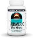 Fuente Natural Turmeric con Meriva, 500mg - 120 Tablets