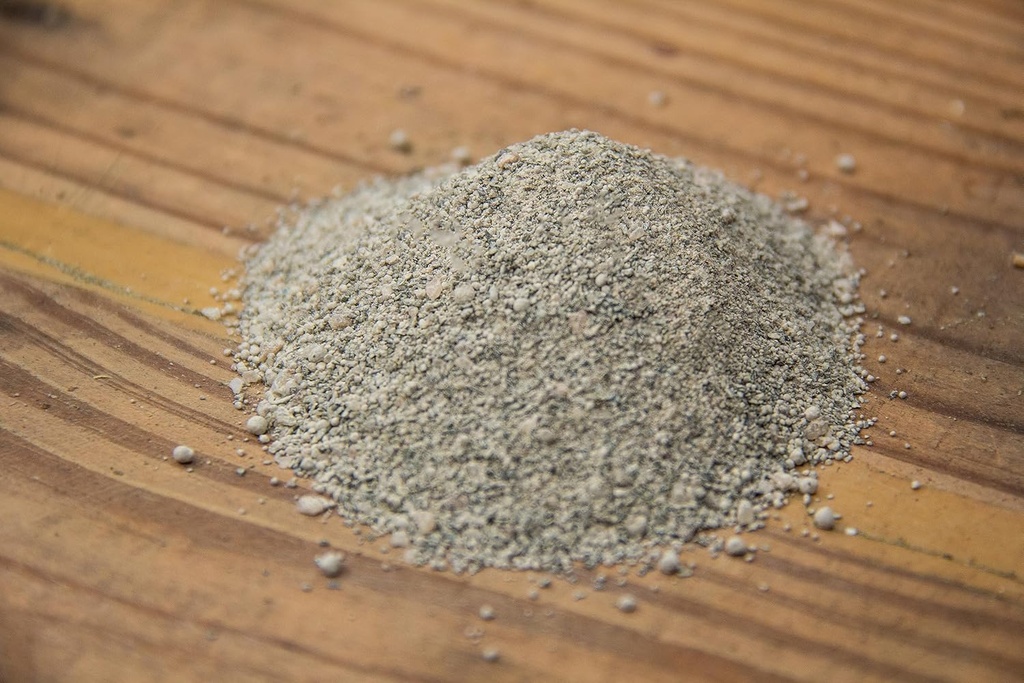 Nuevos Orgánicas del País ← Minerales Basados en Ovejas saludables para Ovejas Silenciosa Certificada Orgánica y No Oveja Oveja Feeder ← 40 libras