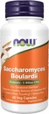 Ahora Foods Saccharomyces Boulardii Veg Capsules, 120 Conde