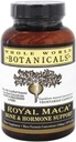 Botánicos de todo el mundo, Maca Bone Support, 120 cápsulas