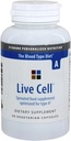 D'Adamo Personalized Nutrition - Live Cell A 90 vcaps