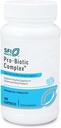 Klaire Labs SFI Health Pro-Biotic Complex - Intestinal Support for Men & Women, 5 Billion CFU Lactobacillus acidophilus & Bifidobacterium bifidum Probiotic, Hypoallergenic & Dairy-Free (100 Capsules)