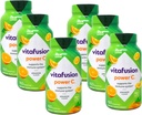 VitaFusion Power C Gummy Vitamins for Adults Absolutely Orange - 150 ct, Pack of 6