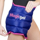 Magic Gel Hip Ice Pack Wrap After Surgery - Reusable Cold Brace - After Surgery Recovery Supplies for Men &amp; Women - Ice Pack for Hip