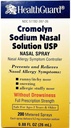 Solución Nasal Sodio 26mL *Pack of 2 Bottles Only