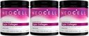 Neocell Super Powder Collagen, Type 1 and 3, 7 Ounce (Pack of 3)
