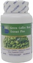 Genérico Bluebird Green Coffee Bean Extract Plus 60 cápsulas